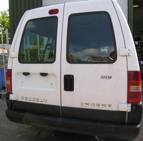 PEUGEOT EXPERT 2.0 HDI
