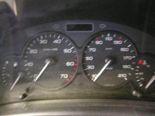 PEUGEOT PARTNER 1.6 HDI