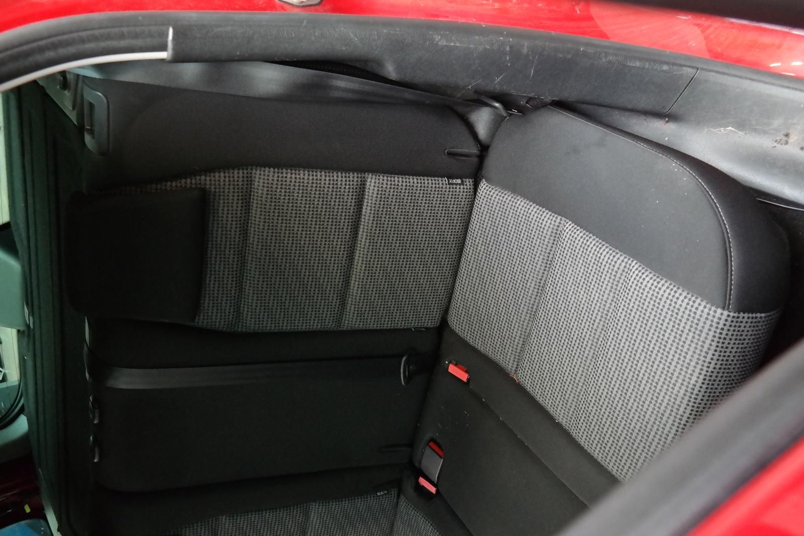 PEUGEOT 207 BREAK 1.6 VTi 16V 120