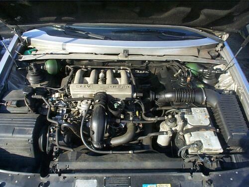 CITROEN XM 2.1TDVSX