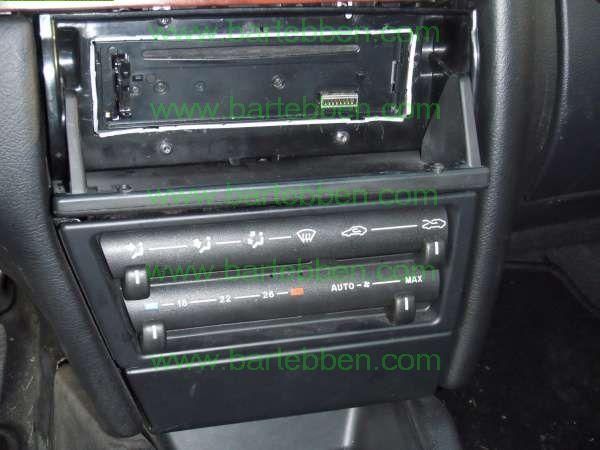 CITROEN XANTIA 2.0 16V