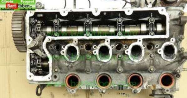 HDI 2.0 16V RHR RHL DW10BTED4/ ZIE.0200EF