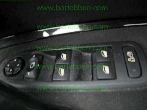 CITROEN C5 EXCLUSIVE