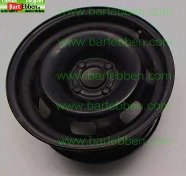 5401P4 MET ZOMERBAND MICHELIN 6MM 6Jx15H2 ET23
