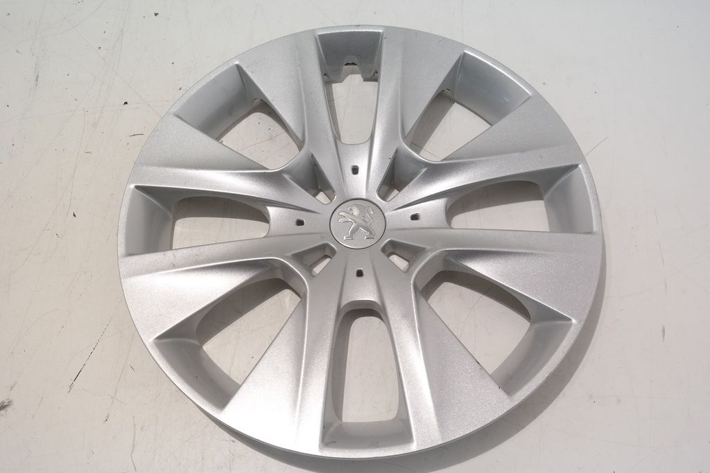15 INCH/ EVT GRIS ETINCELLE/ 9673846277 9673846577/ ZIE 96738462VT