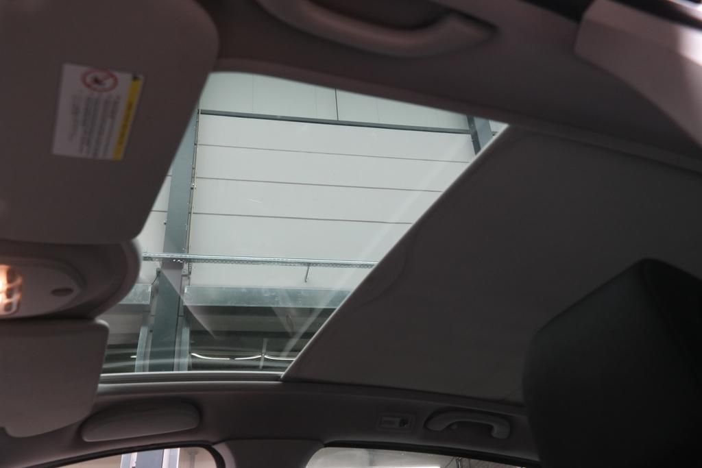 PEUGEOT 308 SEDAN VTI 1.6 120
