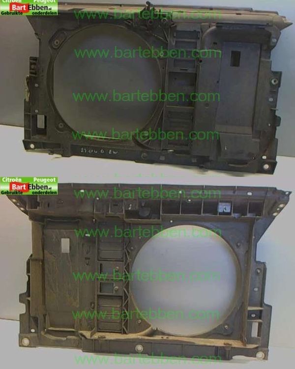 T1/ FRONTPANEEL/ -DIESEL/ 1853405916/ ZIE 7104H3