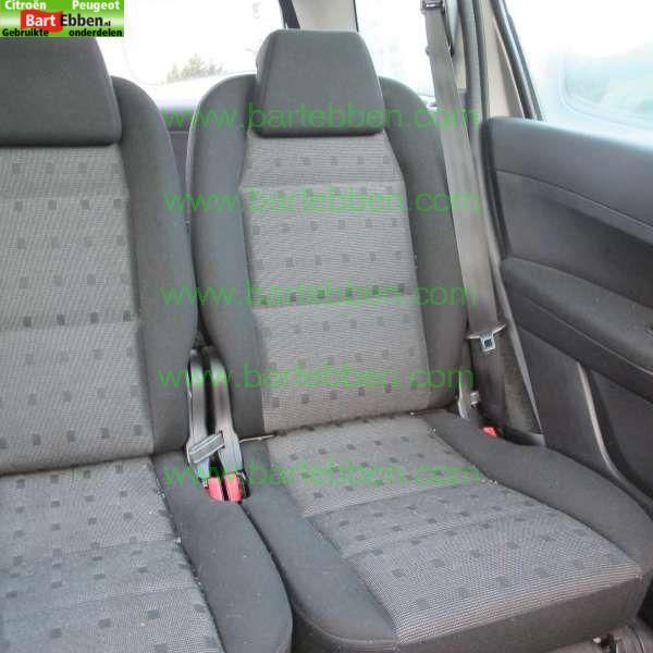 PEUGEOT 307 2.0 HDI SW