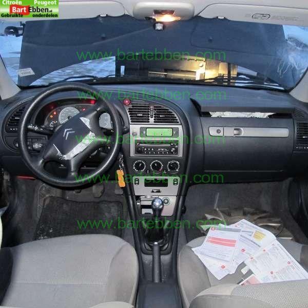 CITROEN XSARA 1.6 16V