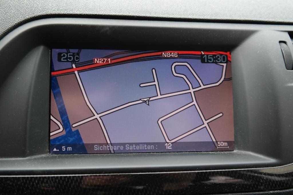 CITROEN C5 2.0 16V