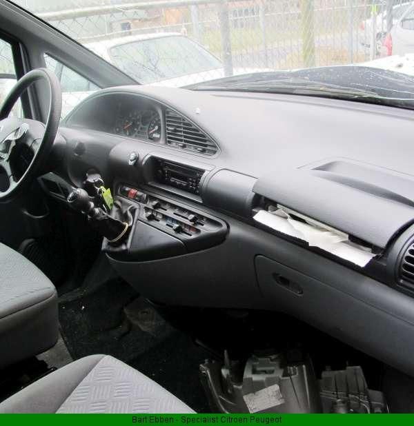 CITROEN JUMPY 2.0 HDI