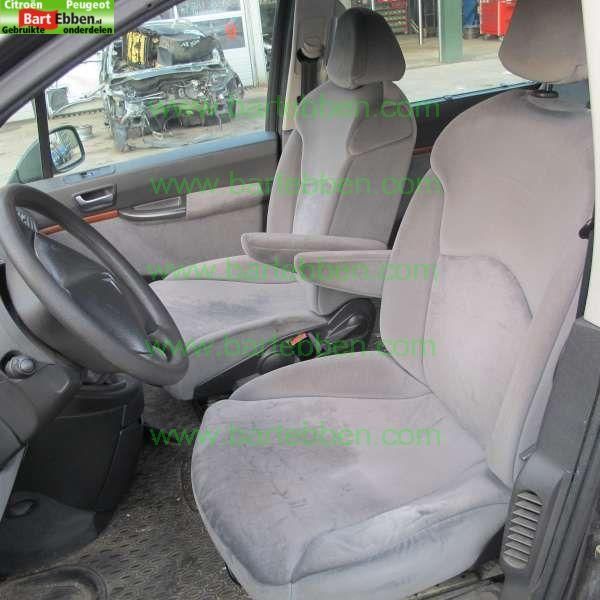 CITROEN C8 2.016V HDI