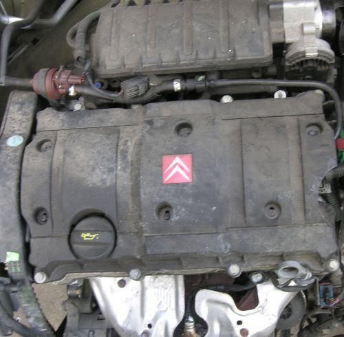 CITROEN C3 1.6 16V