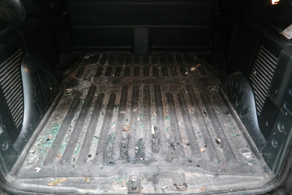 CITROEN BERLINGO COMFORT