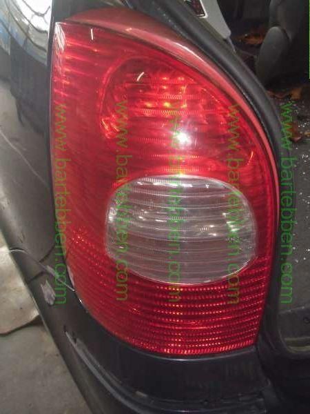 CITROEN XSARA PICASSO