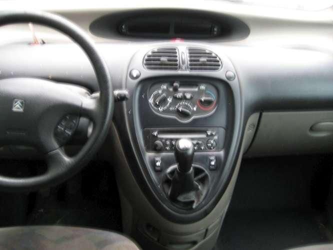 CITROEN XSARA PICASSO 1.8 16V