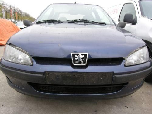 PEUGEOT 106 1.1 XT