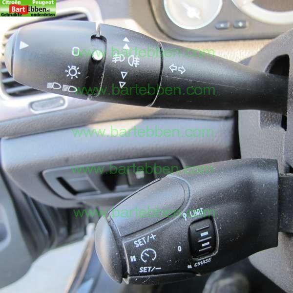 PEUGEOT 607 2.7 HDI
