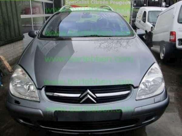 CITROEN C5 2.0 HPI EX