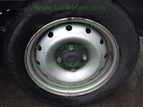 CITROEN BERLINGO 1.9 D