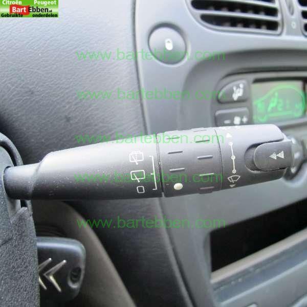 CITROEN XSARA PICASSO 1.8 16V
