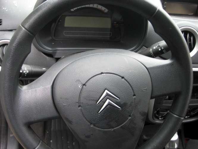CITROEN C3 1.1 T2