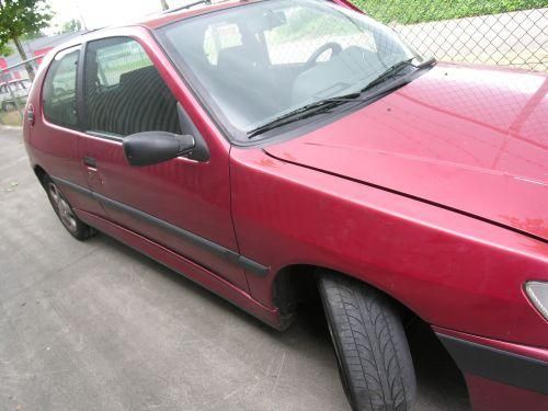 PEUGEOT 306 2.0 XSI