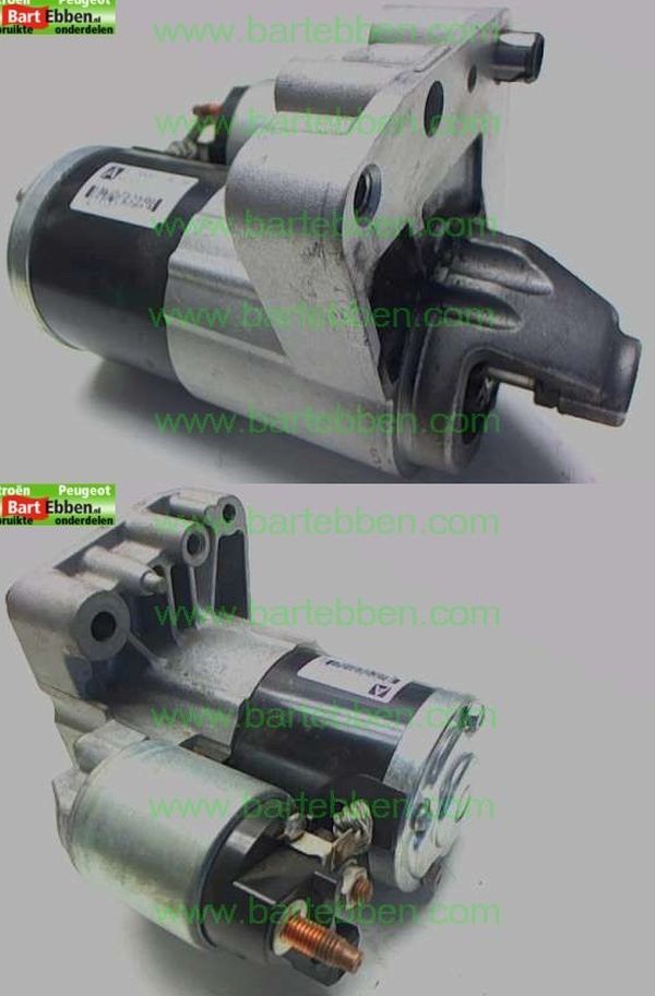 B 1.4 16V 8F01 EP3C VVT/ BOSCH 0001106405 0001106406 MITSUBISHI M000T32271ZE/ ZIE 5802AR 5802EV V764559080