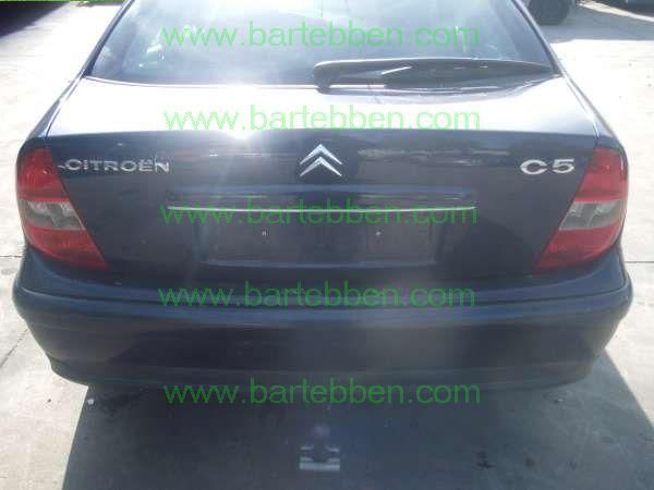 CITROEN C5 2.2HDI AUT