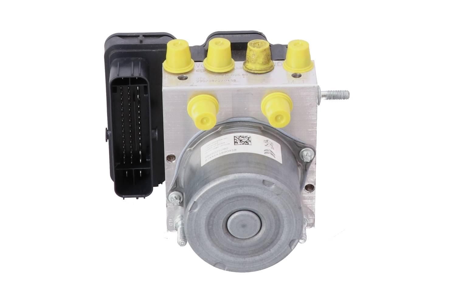 ALS NIEUW BOSCH 0265295203 9841402580 9848025280 0265956944 1647899480