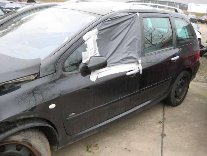 PEUGEOT 307 2.016V HDI