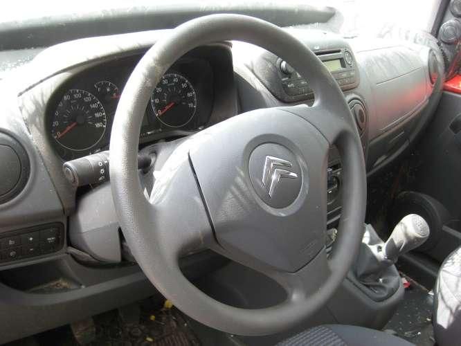 CITROEN NEMO 1.4 HDI