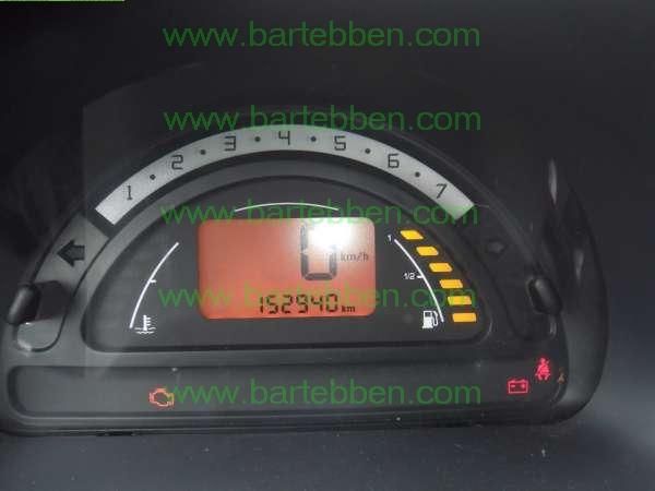 CITROEN C3 HDI 1.4 90