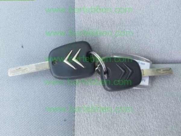 CITROEN C3 1.6 16V