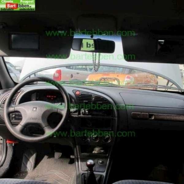 CITROEN XSARA 1.6 8V SX