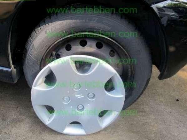 CITROEN SAXO 1.4 VTS