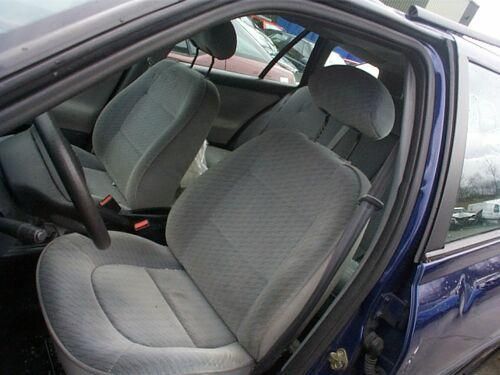 PEUGEOT 406 2.0 16V