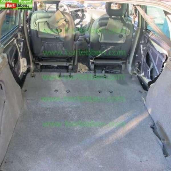 CITROEN XSARA PICASSO 1.8 16V