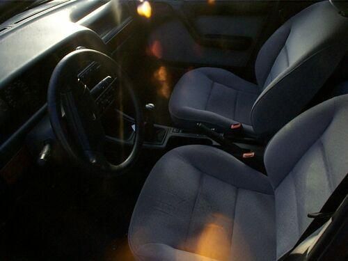 CITROEN XANTIA 2.0 B