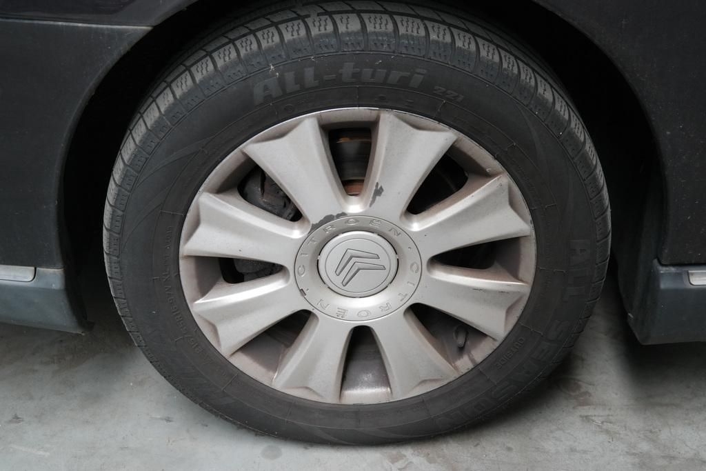 CITROEN C5 BREAK