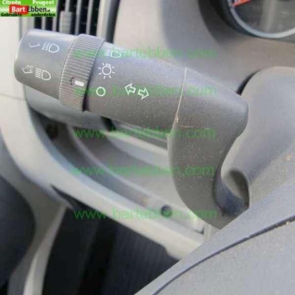 PEUGEOT BOXER 2.2 120 PK