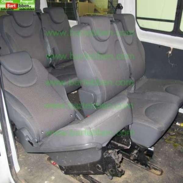 CITROEN JUMPY PERSONEN
