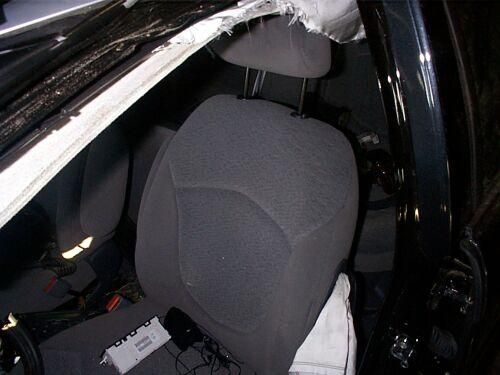 CITROEN C5 2.0 16V