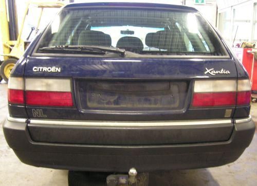 CITROEN XANTIA 1.9 SD