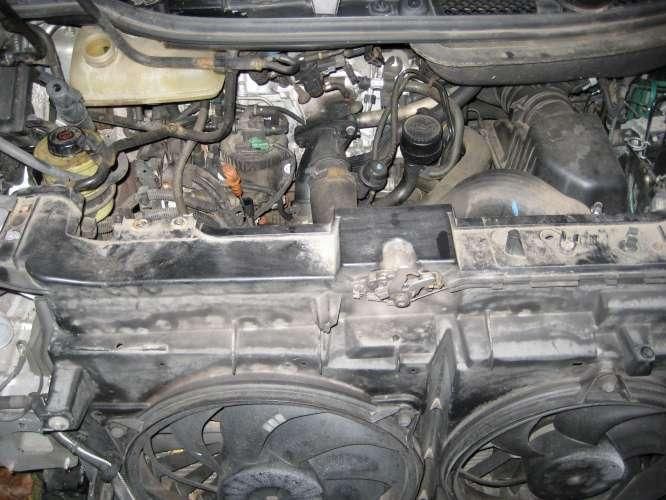 PEUGEOT 807 2.2 HDI