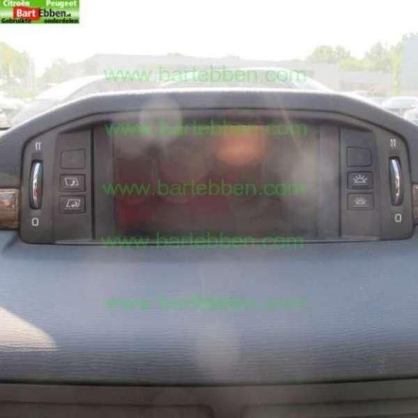 CITROEN C6 SUPERIEUR