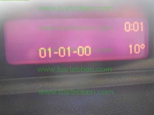PEUGEOT 307 2.0 16V SW