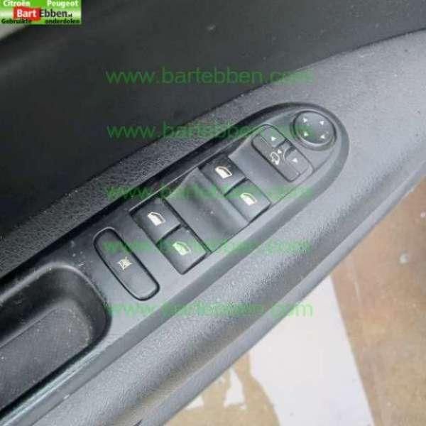 PEUGEOT 407 2.016V HDI