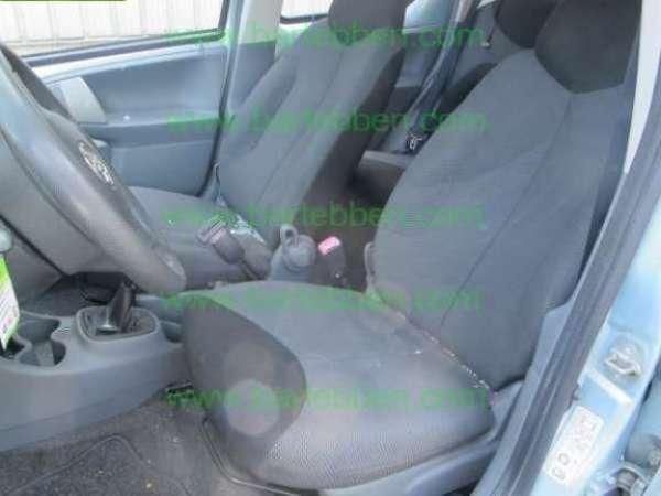 TOYOTA AYGO 1.0