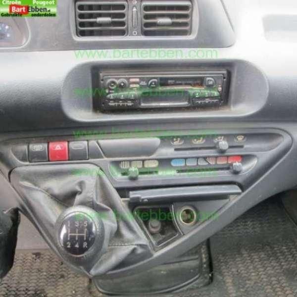 PEUGEOT EXPERT 1.9 D